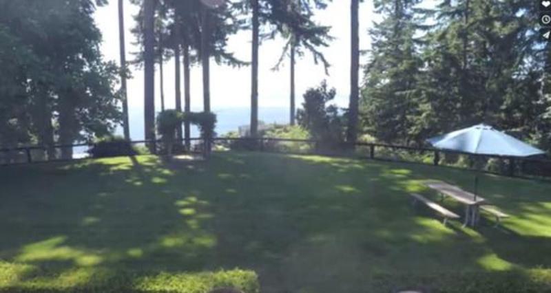 Comforts Of Whidbey — general view