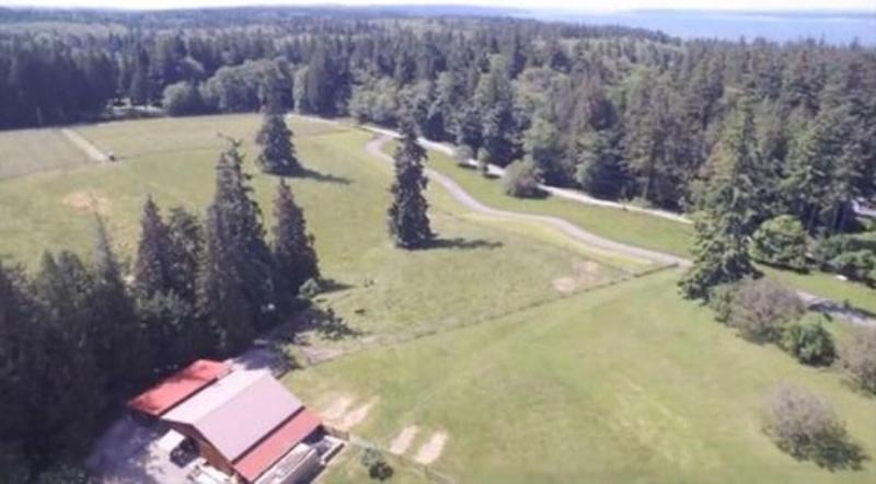 Comforts Of Whidbey — general view