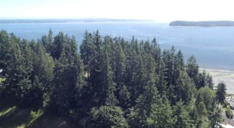 Comforts Of Whidbey — general view