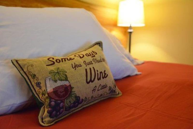 Comforts Of Whidbey image