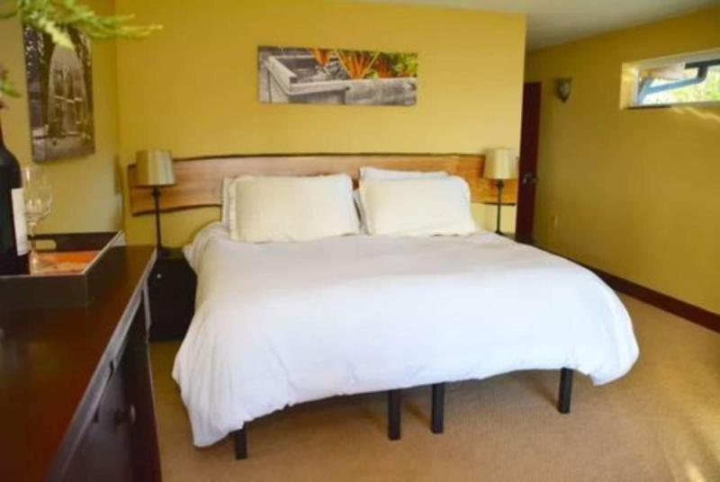 Comforts Of Whidbey image