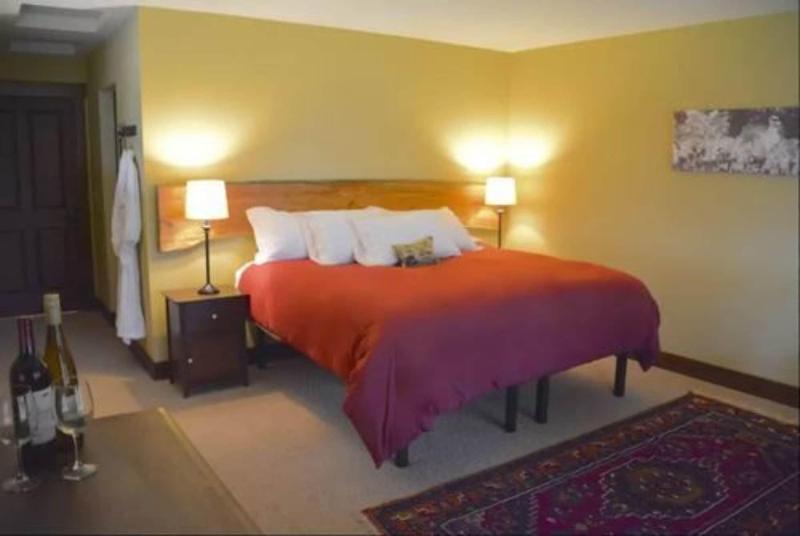 Comforts Of Whidbey image