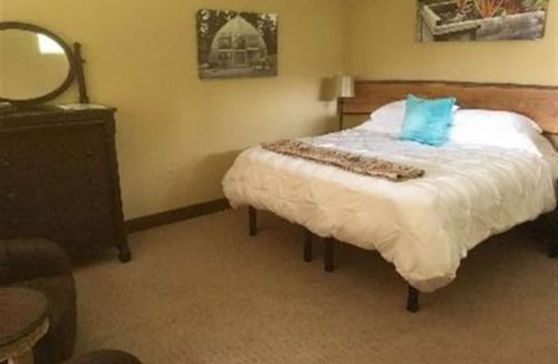 Comforts Of Whidbey image