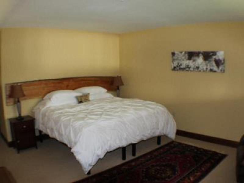 Comforts Of Whidbey image