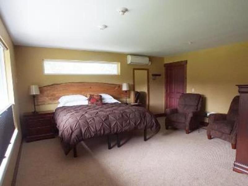 Comforts Of Whidbey image