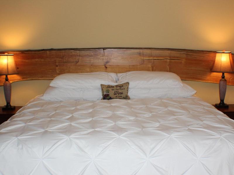 Comforts Of Whidbey image