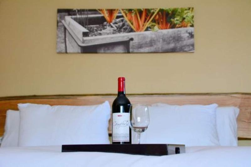 Comforts Of Whidbey image