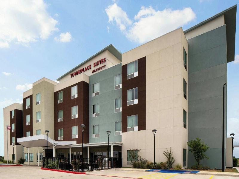 Towneplace Suites By Marriott Kingsville image