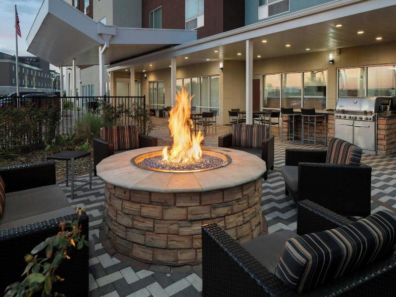 Towneplace Suites By Marriott Kingsville image