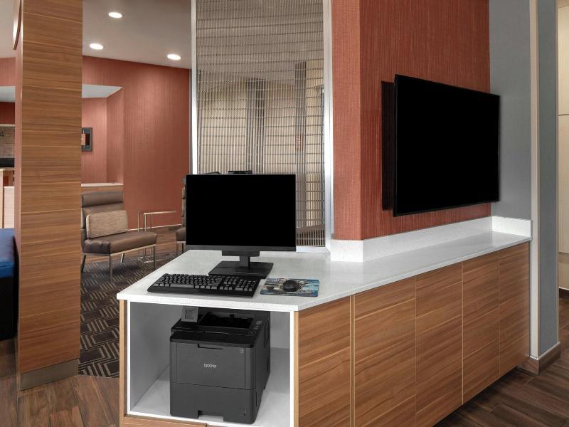 Towneplace Suites By Marriott Kingsville image