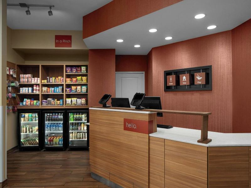 Towneplace Suites By Marriott Kingsville image
