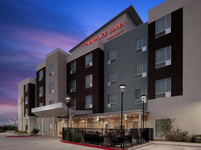 Towneplace Suites By Marriott Kingsville image