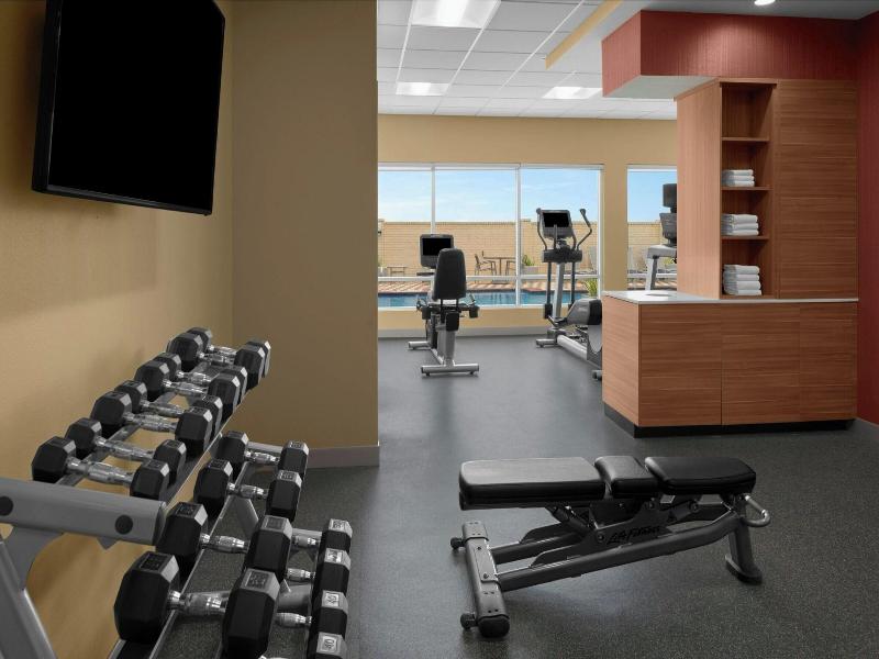 Towneplace Suites By Marriott Kingsville image