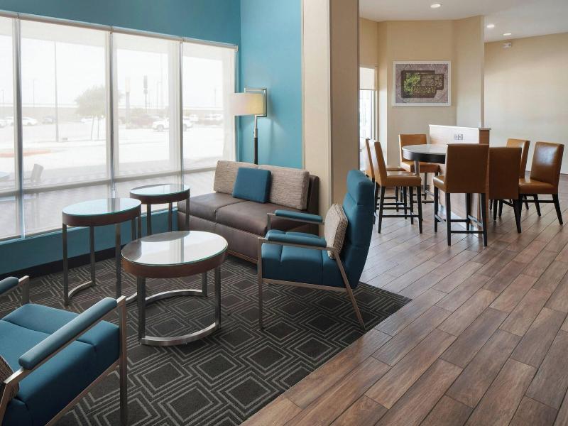 Towneplace Suites By Marriott Kingsville image