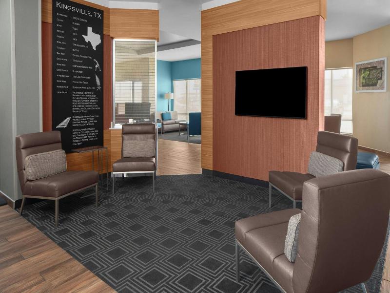 Towneplace Suites By Marriott Kingsville image
