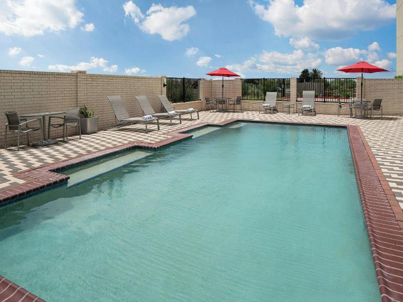 Towneplace Suites By Marriott Kingsville image