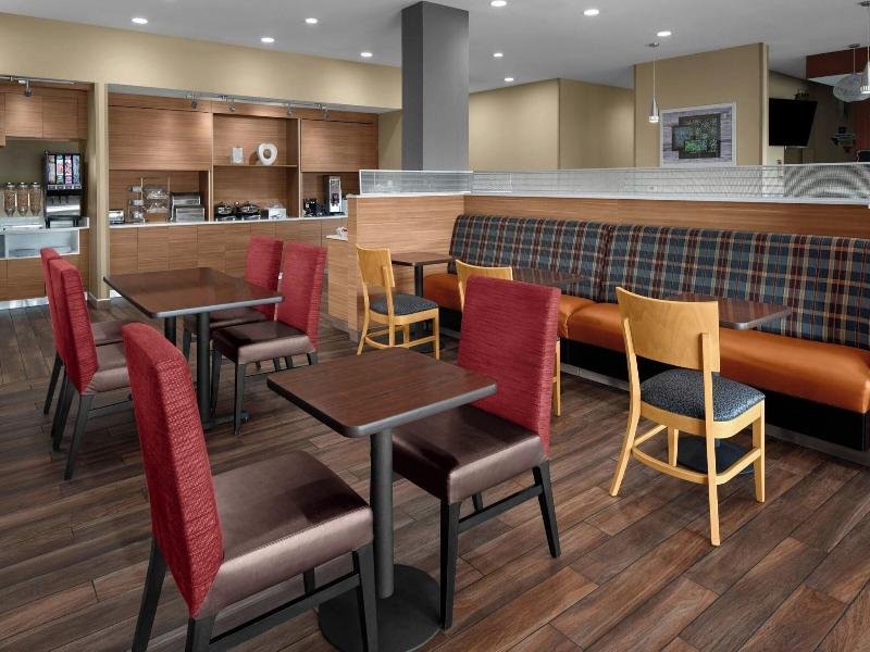 Towneplace Suites By Marriott Kingsville image