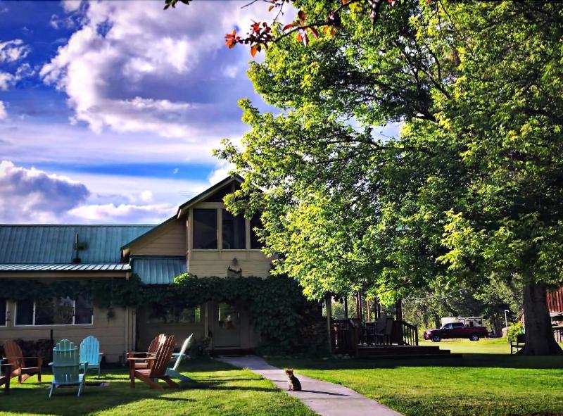Hannon House image