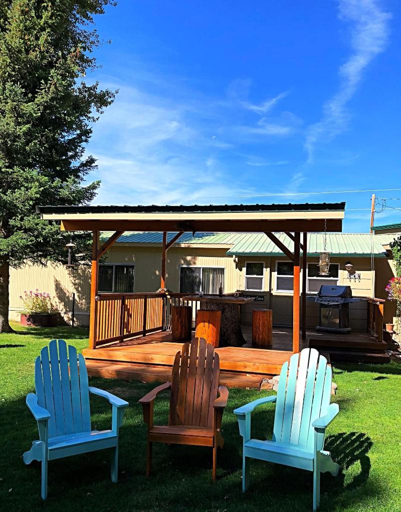 Hannon House image
