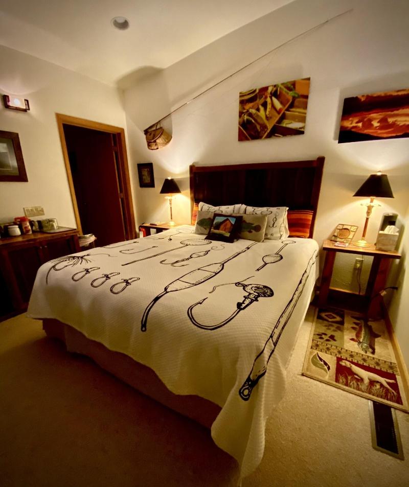 Hannon House image