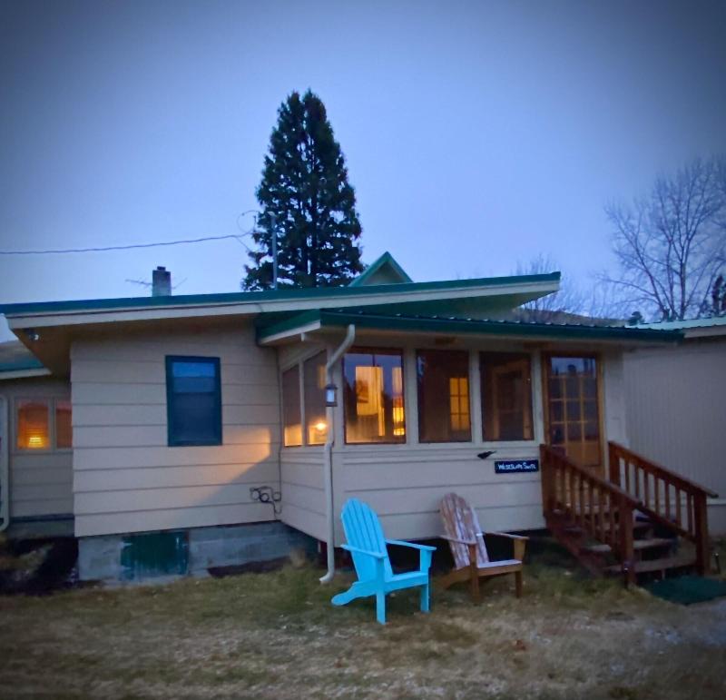 Hannon House image