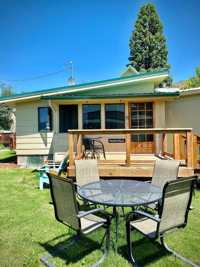 Hannon House image