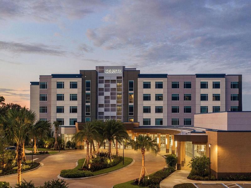 The Celeste Hotel, Orlando, a Tribute Portfolio Ho image