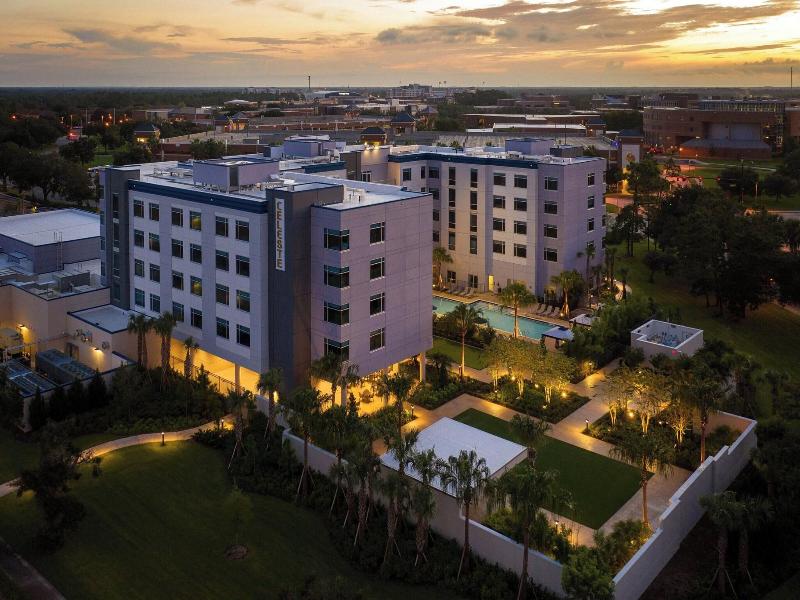 The Celeste Hotel, Orlando, a Tribute Portfolio Ho image