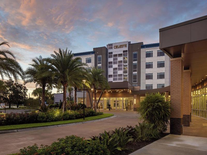 The Celeste Hotel, Orlando, a Tribute Portfolio Ho image