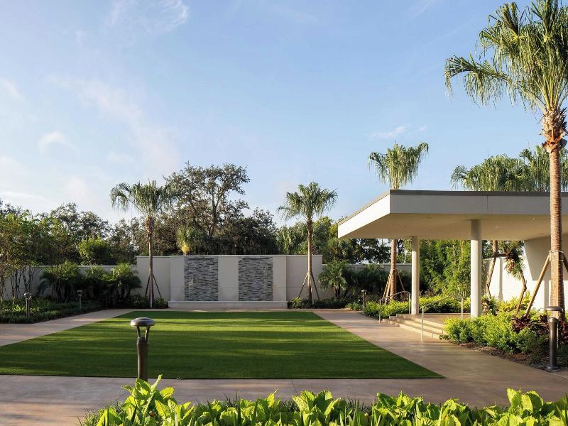 The Celeste Hotel, Orlando, a Tribute Portfolio Ho image