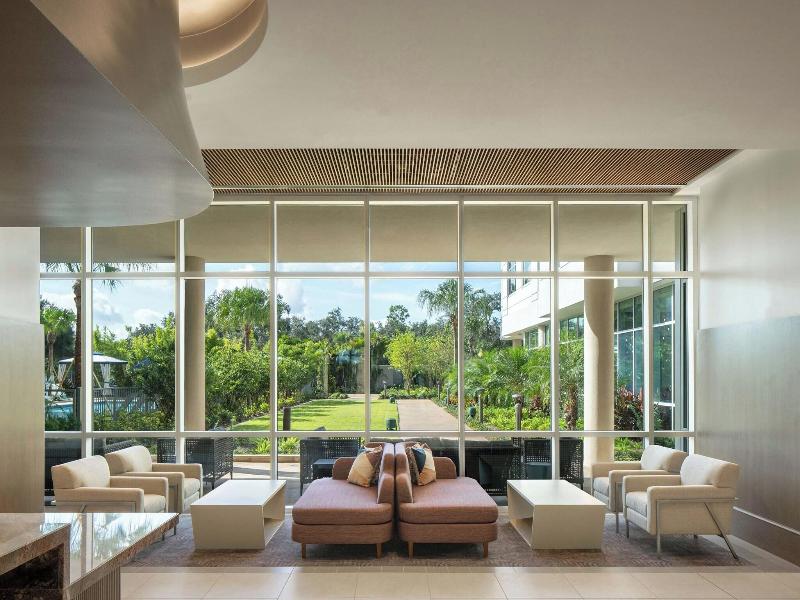 The Celeste Hotel, Orlando, a Tribute Portfolio Ho image
