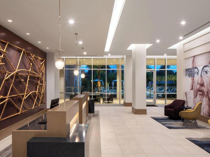 The Celeste Hotel, Orlando, a Tribute Portfolio Ho image