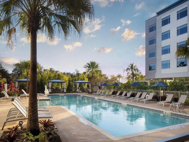 The Celeste Hotel, Orlando, a Tribute Portfolio Ho image