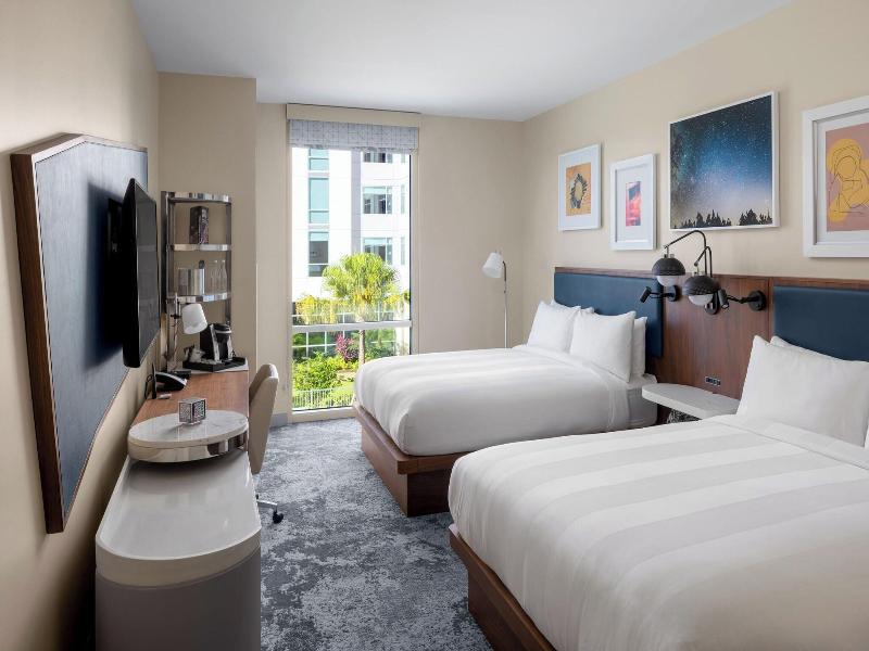 The Celeste Hotel, Orlando, a Tribute Portfolio Ho image