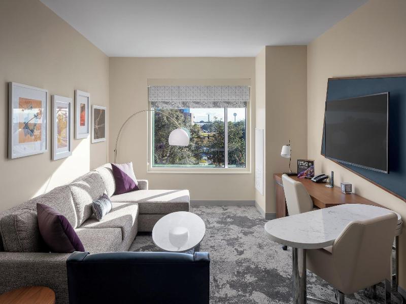 The Celeste Hotel, Orlando, a Tribute Portfolio Ho image