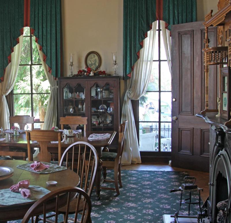 Inn At The Canal Bed & Breakfast image
