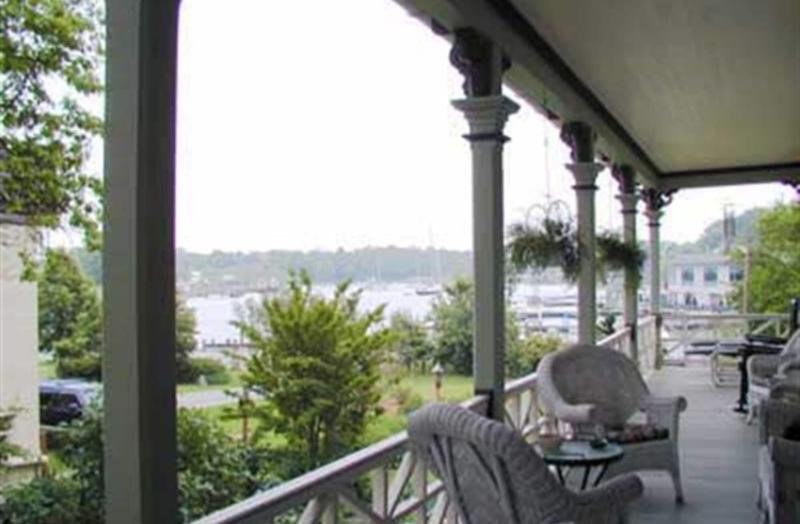 Inn At The Canal Bed & Breakfast image