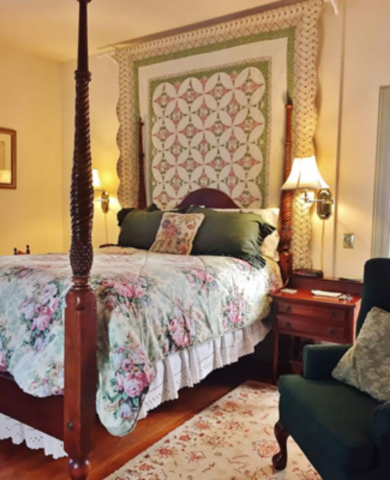 Inn At The Canal Bed & Breakfast image