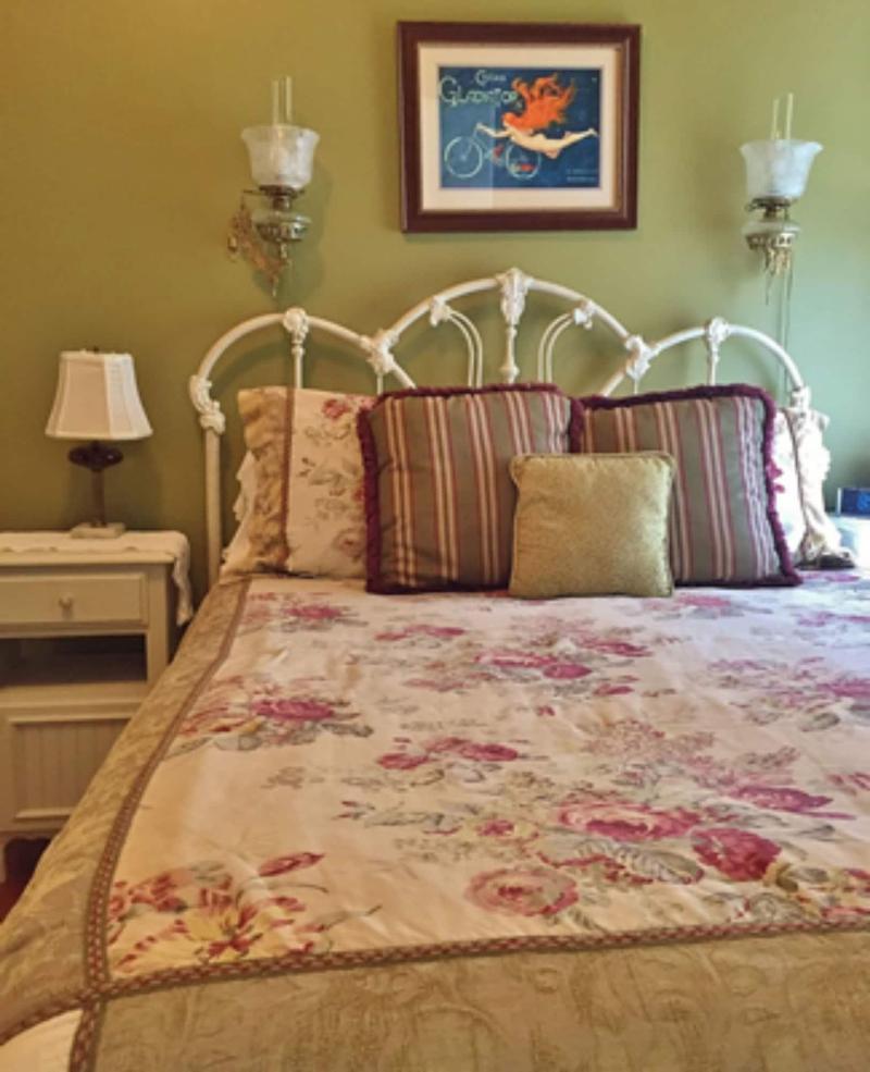 Inn At The Canal Bed & Breakfast image