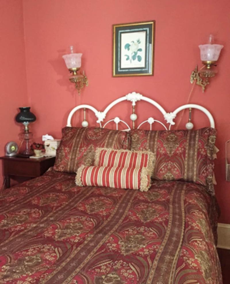 Inn At The Canal Bed & Breakfast image
