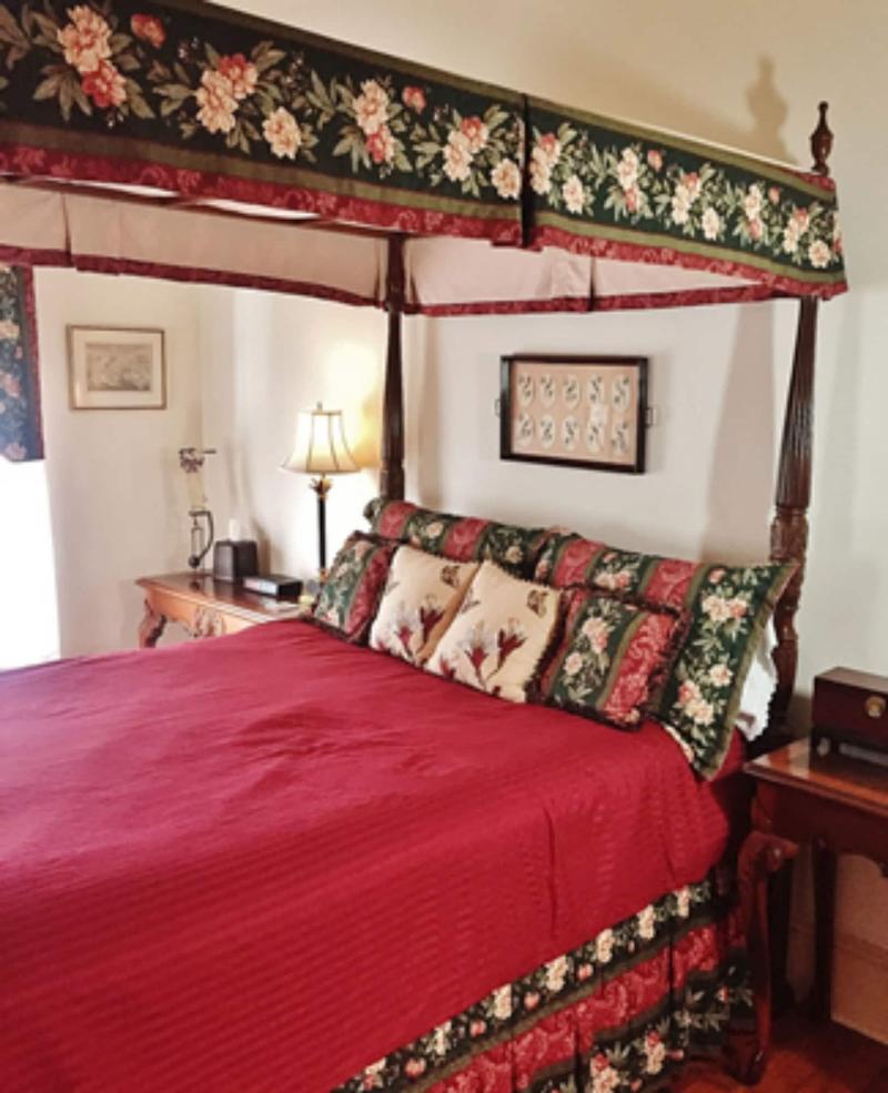 Inn At The Canal Bed & Breakfast image