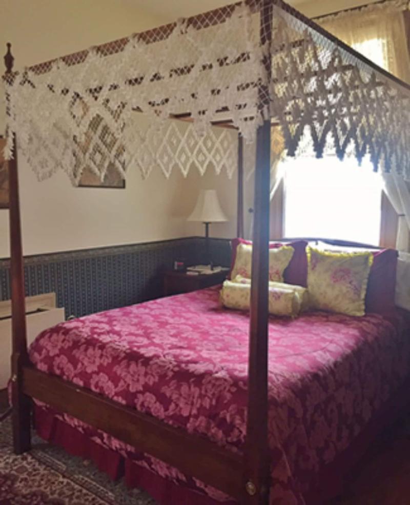 Inn At The Canal Bed & Breakfast image