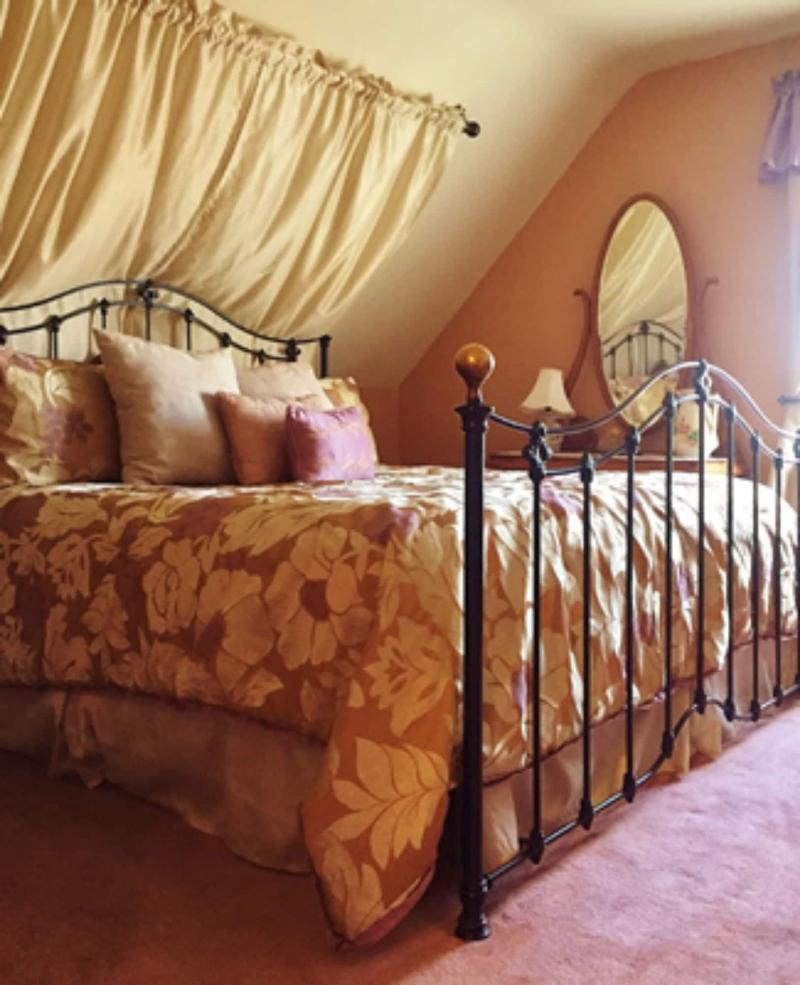 Inn At The Canal Bed & Breakfast image