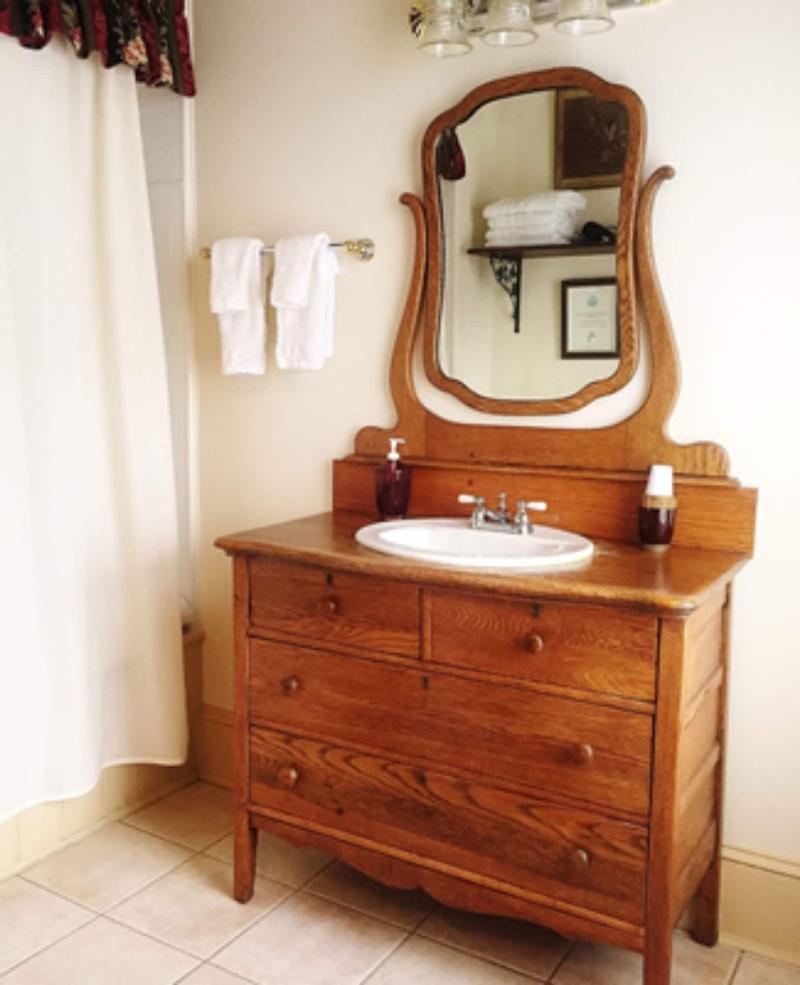 Inn At The Canal Bed & Breakfast image