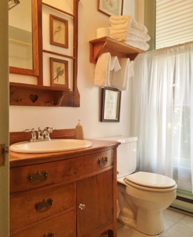 Inn At The Canal Bed & Breakfast image