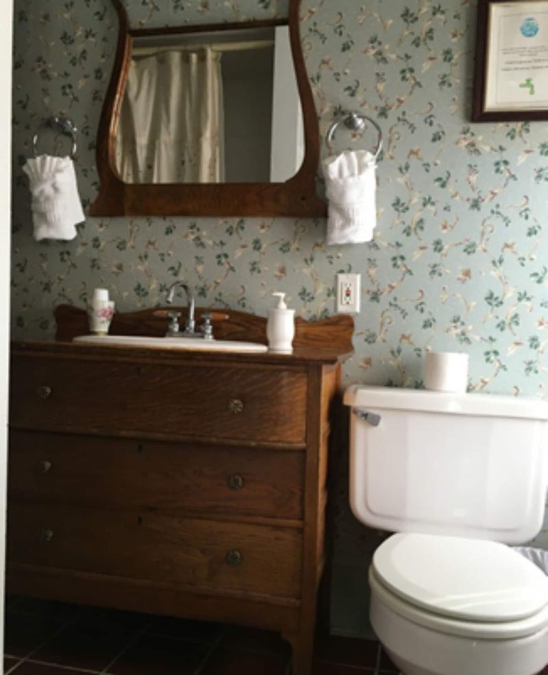 Inn At The Canal Bed & Breakfast image