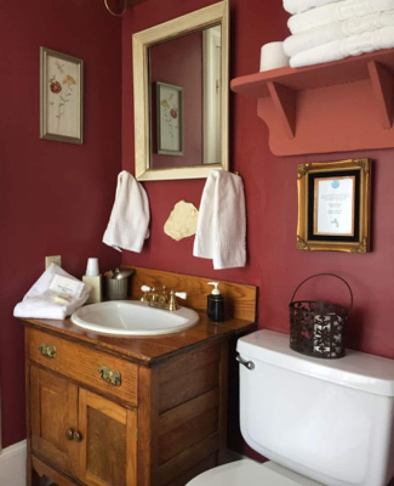 Inn At The Canal Bed & Breakfast image