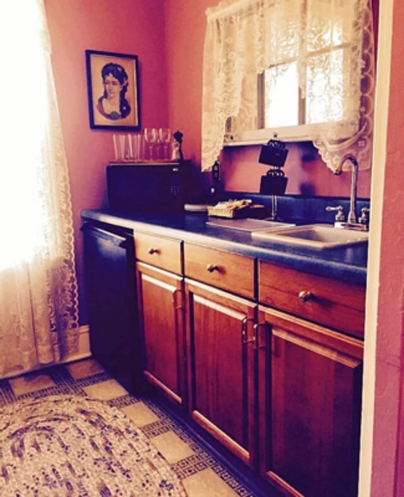 Inn At The Canal Bed & Breakfast image