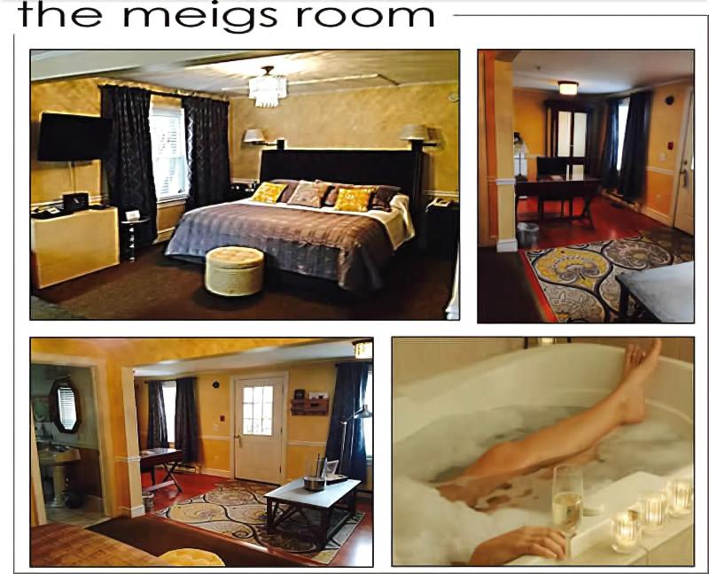 Vandiver Inn image