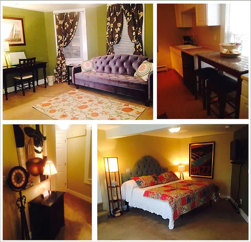 Vandiver Inn image